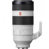 Объектив Sony FE 100-400mm F4.5-5.6 GM OSS (SEL100400GM)