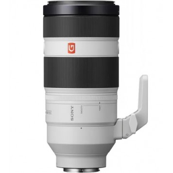 Объектив Sony FE 100-400mm F4.5-5.6 GM OSS (SEL100400GM)-0