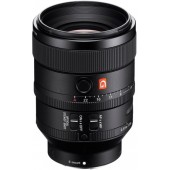 Объектив Sony FE 100mm F2.8 STF GM OSS (SEL100F28GM)