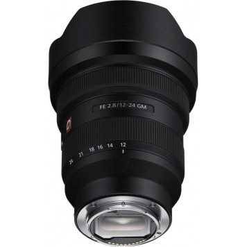 Объектив Sony FE 12-24mm F2.8 GM (SEL1224GM)-2