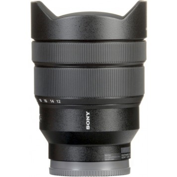 Объектив Sony FE 12-24mm F4 G (SEL1224G)-0