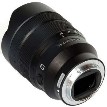 Объектив Sony FE 12-24mm F4 G (SEL1224G)-3