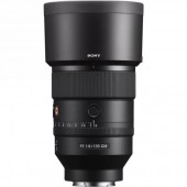 Объектив Sony FE 135mm F1.8 GM