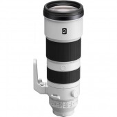 Объектив Sony FE 200-600mm F5.6-6.3 G OSS (SEL200600G)