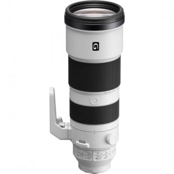 Объектив Sony FE 200-600mm F5.6-6.3 G OSS (SEL200600G)-0