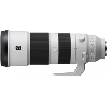 Объектив Sony FE 200-600mm F5.6-6.3 G OSS (SEL200600G)-1