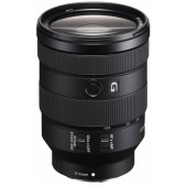 Объектив Sony FE 24-105mm F4 G OSS (SEL24105G)