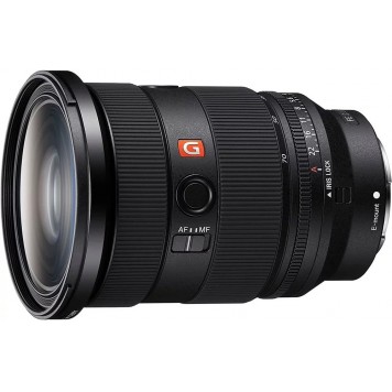Объектив Sony FE 24-70mm F2.8 GM II (SEL2470GM2)-2