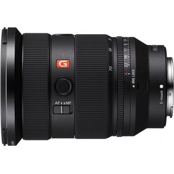 Объектив Sony FE 24-70mm F2.8 GM II (SEL2470GM2)-1