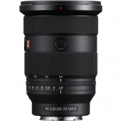 Объектив Sony FE 24-70mm F2.8 GM II (SEL2470GM2)