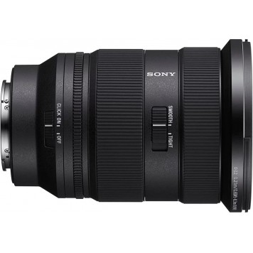 Объектив Sony FE 24-70mm F2.8 GM II (SEL2470GM2)-3