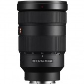 Объектив Sony FE 24-70mm F2.8 GM (SEL2470GM)