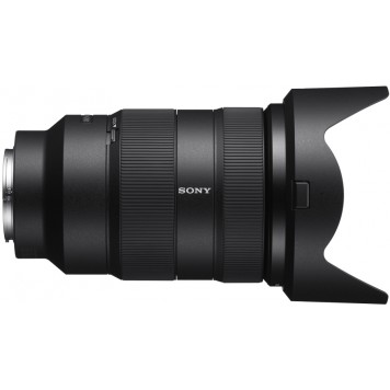 Объектив Sony FE 24-70mm F2.8 GM (SEL2470GM)-2