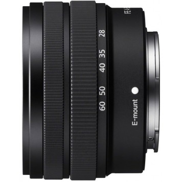 Объектив Sony FE 28-60 mm F4.0-5.6 (SEL2860)-2