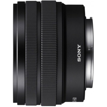 Объектив Sony FE 28-60 mm F4.0-5.6 (SEL2860)-3