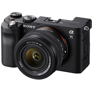 Объектив Sony FE 28-60 mm F4.0-5.6 (SEL2860)-4