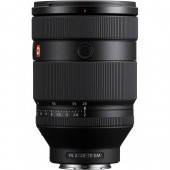 Объектив Sony FE 28-70mm f2.0 GM (SEL2870GM)