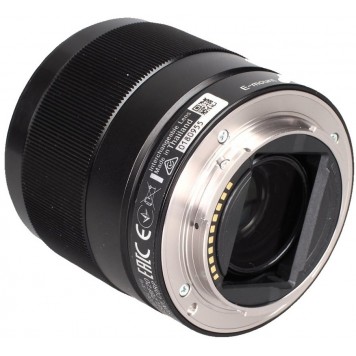 Объектив Sony FE 28mm F2 (SEL28F20)-2