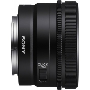 Объектив Sony FE 50mm F/2.5 G (SEL50F25G)-3