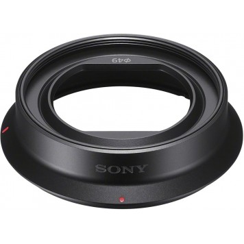 Объектив Sony FE 50mm F/2.5 G (SEL50F25G)-7