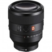 Объектив Sony FE 50mm F1.2 GM (SEL50F12GM)