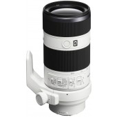 Объектив Sony FE 70-200mm F4 G OSS (SEL70200G)