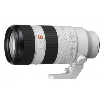 Объектив Sony FE 70-200mm F2.8 GM OSS II (SEL70200GM2)-3