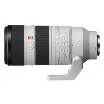 Объектив Sony FE 70-200mm F2.8 GM OSS II (SEL70200GM2)-1