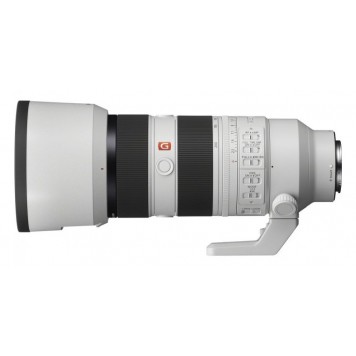Объектив Sony FE 70-200mm F2.8 GM OSS II (SEL70200GM2)-2