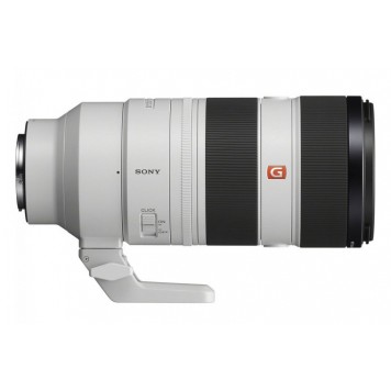 Объектив Sony FE 70-200mm F2.8 GM OSS II (SEL70200GM2)-4