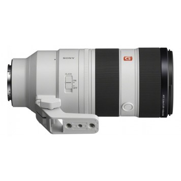 Объектив Sony FE 70-200mm F2.8 GM OSS II (SEL70200GM2)-5