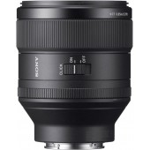Объектив Sony FE 85mm F1.4 GM (SEL85F14GM)