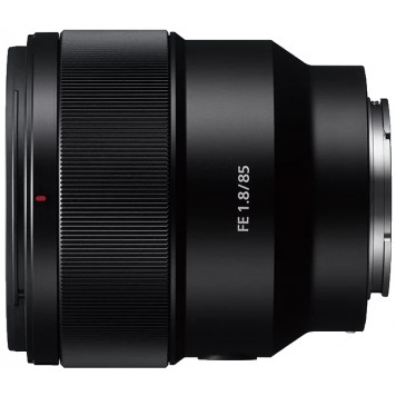 Объектив Sony FE 85mm F1.8 (SEL85F18)-2