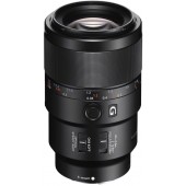 Объектив Sony FE 90mm F2.8 Macro OSS (SEL90M28G)