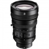 Объектив Sony FE PZ 28-135mm F4 G OSS (SELP28135G)