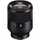 Объектив Sony Planar T* FE 50mm F1.4 ZA (SEL50F14Z)