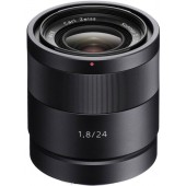Объектив Sony Sonnar T* E 24mm F1.8 ZA (SEL24F18Z)