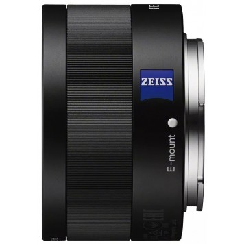Объектив Sony Sonnar T* FE 35mm F2.8 ZA (SEL35F28Z)-1