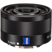 Объектив Sony Sonnar T* FE 35mm F2.8 ZA (SEL35F28Z)