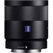 Объектив Sony Sonnar T* FE 55mm F1.8 ZA (SEL55F18Z)