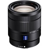 Объектив Sony Vario-Tessar T* E 16-70mm F4 ZA OSS (SEL1670Z)