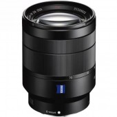 Объектив Sony Vario-Tessar T* E 24-70mm F4 ZA OSS (SEL2470Z)