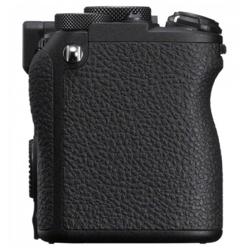 Беззеркальный фотоаппарат Sony Alpha a7C II Body (черный)-5