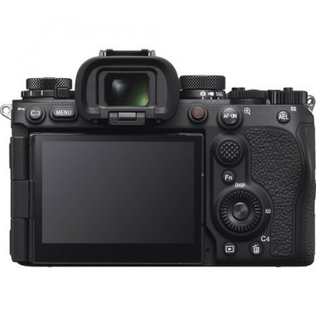 Беззеркальный фотоаппарат Sony Alpha A1 II Body (ILCE-1M2)-1