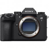 Беззеркальный фотоаппарат Sony Alpha A1 II Body (ILCE-1M2)