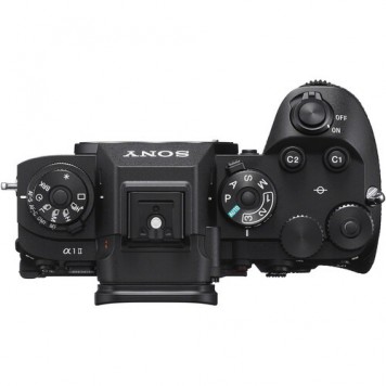 Беззеркальный фотоаппарат Sony Alpha A1 II Body (ILCE-1M2)-2
