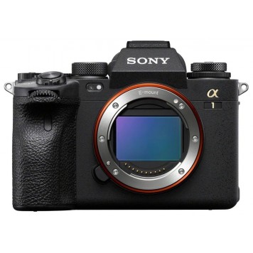 Беззеркальный фотоаппарат Sony Alpha a1 Body -0