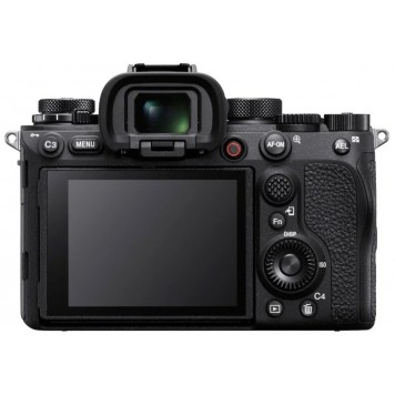 Беззеркальный фотоаппарат Sony Alpha a1 Body -1