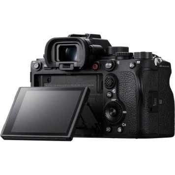 Беззеркальный фотоаппарат Sony Alpha a1 Body -3