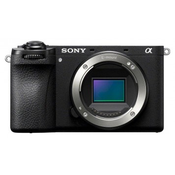 Беззеркальный фотоаппарат Sony Alpha a6700 Body-0